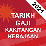 Top 9 Books & Reference Apps Like Tarikh Gaji & Bayaran Pencen Pesara Tahun 2020 - Best Alternatives