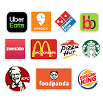 Cover Image of Download Food Apps: Order Food Online 2.1 APK