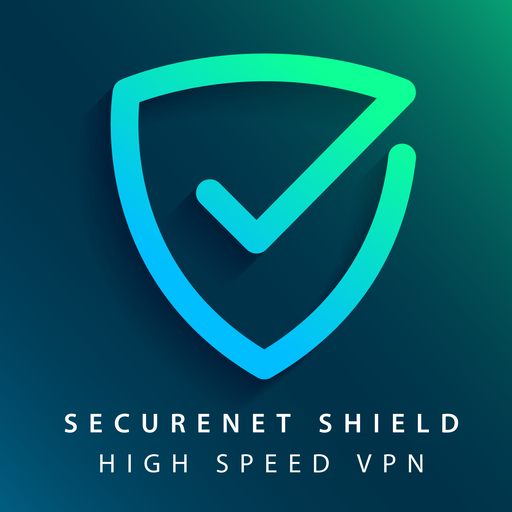 SecureNet Shield VPN