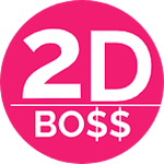 Cover Image of Download 2D Boss 3.7 APK