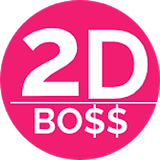 2D Boss icon