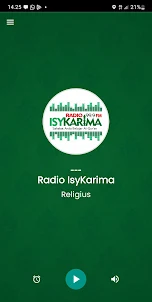 Radio IsyKarima