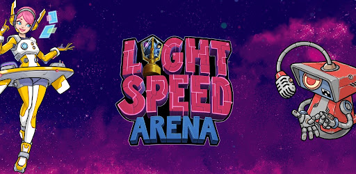Light Speed: Arena