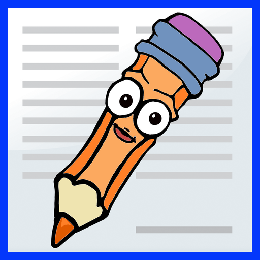 Write Something logo