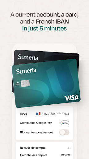 Sumeria Screenshot 3 - AppWisp.com