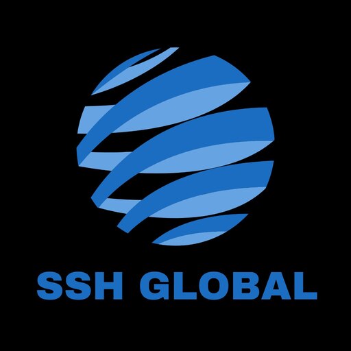 Global SSH Screen 2