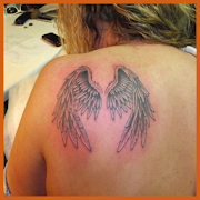 Top 30 Lifestyle Apps Like Angel Wing Tattoos - Best Alternatives