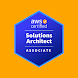 AWS Solutions Architect Assoc - Androidアプリ