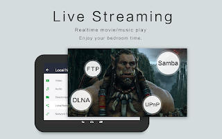 Video Player - OPlayer 5.00.25 poster 11