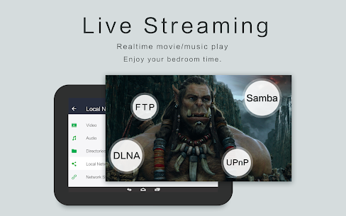 Video Player – OPlayer MOD APK (Paid/Optimized) 11