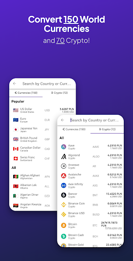 Fast Dollar SBD converter screenshot 2