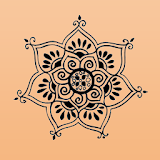 Garden of Healing Yoga icon