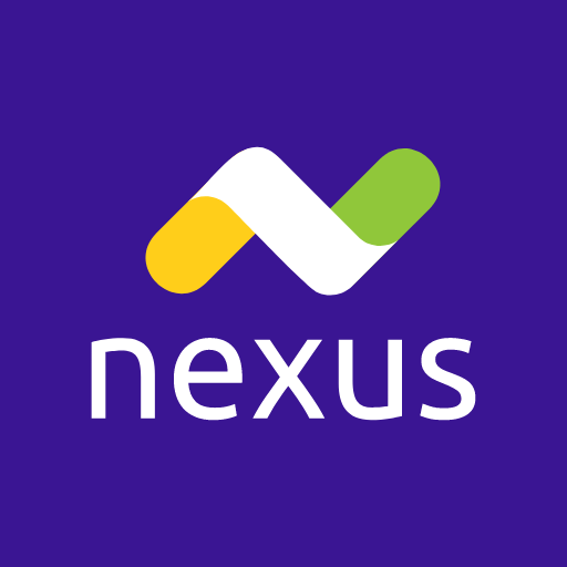HB Nexus logo