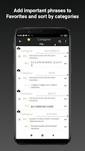 Offline Voice Photo Translator For PC 3
