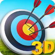 Top 20 Sports Apps Like Archery Tournament - Best Alternatives