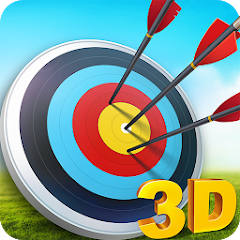 Archery Tournament Mod APK icon