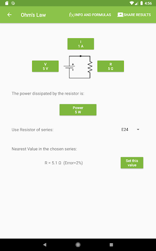 Electrodoc Pro - Tools - apps