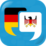 Learn German Quickly icon