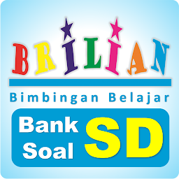 Icon image Bank Soal SD Bimbel Brilian