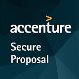 Accenture Secure Proposal icon