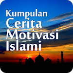 Cover Image of Tải xuống Cerita Motivasi Islami  APK