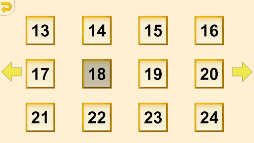 sonidos de animales Screen 2