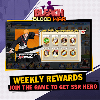 Blood War