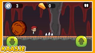 Kaasje - Screenshot 1