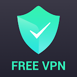 Cover Image of Download Free Touch VPN - Unlimited VPN & Fast Security VPN 1.0.719 APK