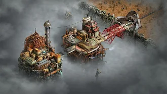 Game screenshot Escape Machine City mod apk