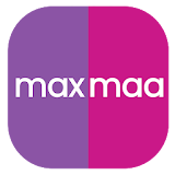 maxmaa - Online Grocery Store icon