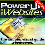 Power Up Your Website Preview icon