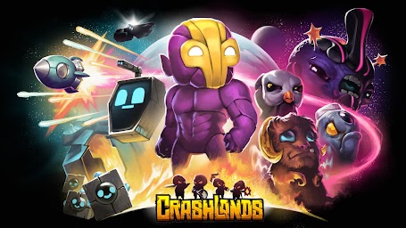 Crashlands