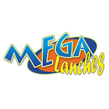 Mega Lanches icon