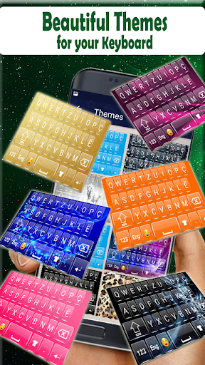 Albanian Keyboard Sehnsa 2020