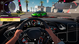 Drive Zone Online: Car Game Screenshot 11