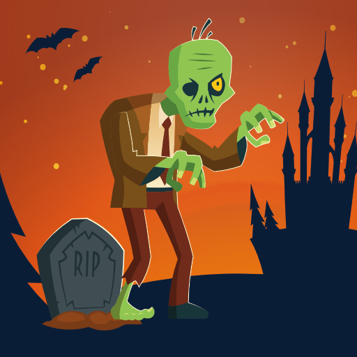 Halloween Zombies 1.0 Icon