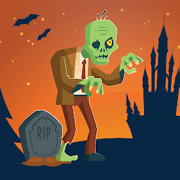 Icon image Halloween Zombies