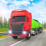 Cover Image of Descargar juego de camiones petroleros 3d: juegos de camiones  APK