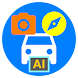 ドライブレコーダー AI 安全運転 - Androidアプリ