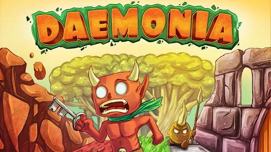 Daemonia - 2D Adventure Platfo Unknown