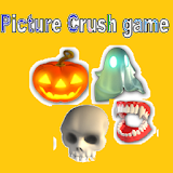 Picture crush icon