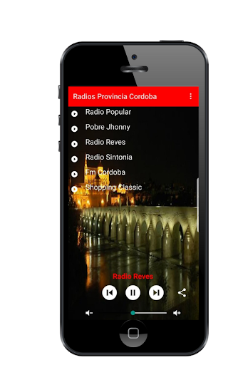 Radio Provincia Cordoba