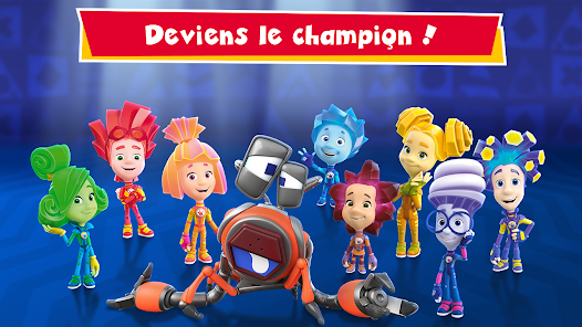 Capture d'écran