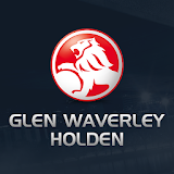 Glen Waverley Holden icon