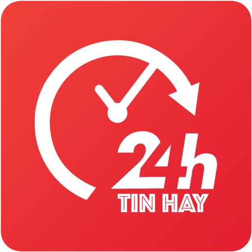 Tin hay 24h: Sự kiện hôm nay logo