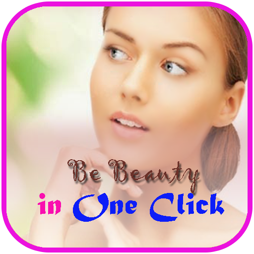 Android application Beauty Apps - One Click Beauty screenshort