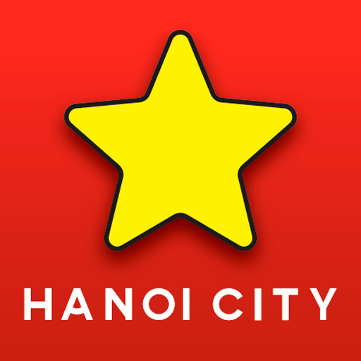 Hanoi City logo
