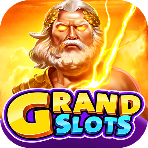 Grand Slots - Jackpot Winner