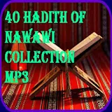 40 Hadith Translation MP3 icon
